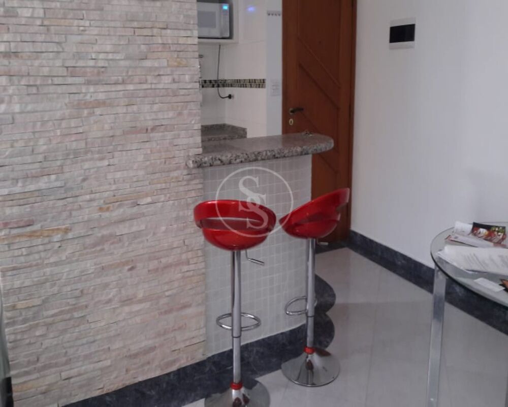 Apartamento, 2 quartos, 55 m² - Foto 1