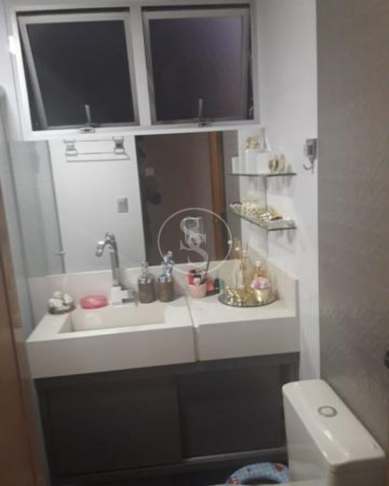 Apartamento, 2 quartos, 55 m² - Foto 4