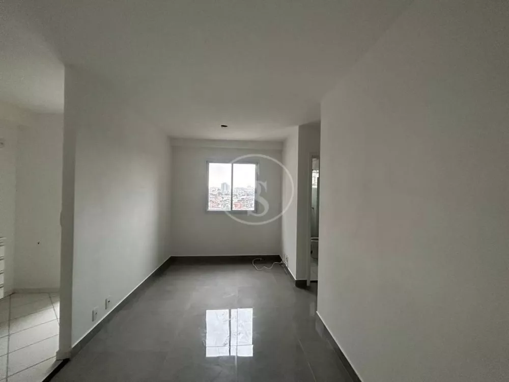 Apartamento para alugar com 3 quartos, 53m² - Foto 4