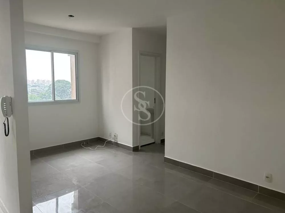 Apartamento para alugar com 3 quartos, 53m² - Foto 2