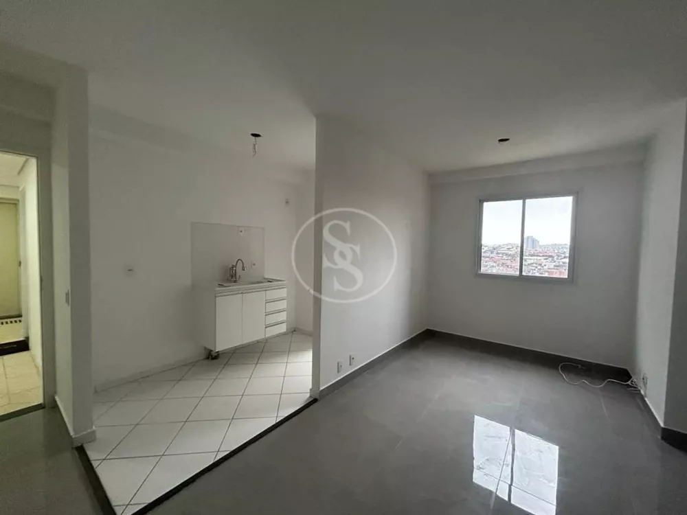 Apartamento para alugar com 3 quartos, 53m² - Foto 1