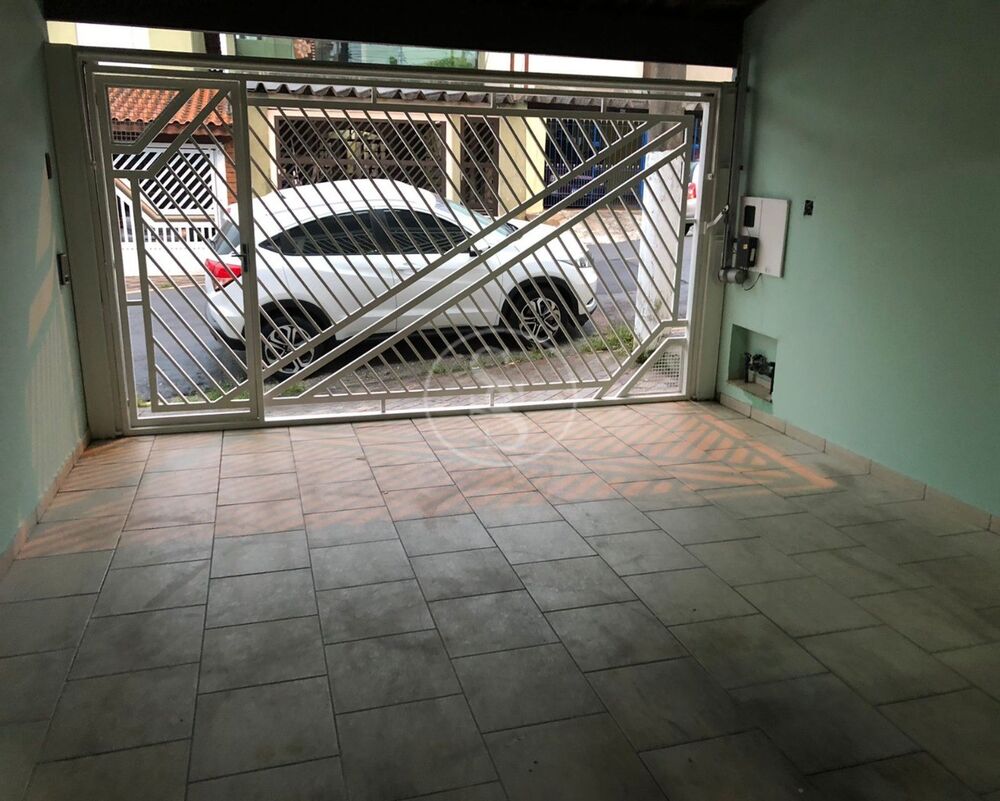 Sobrado, 3 quartos, 190 m² - Foto 4