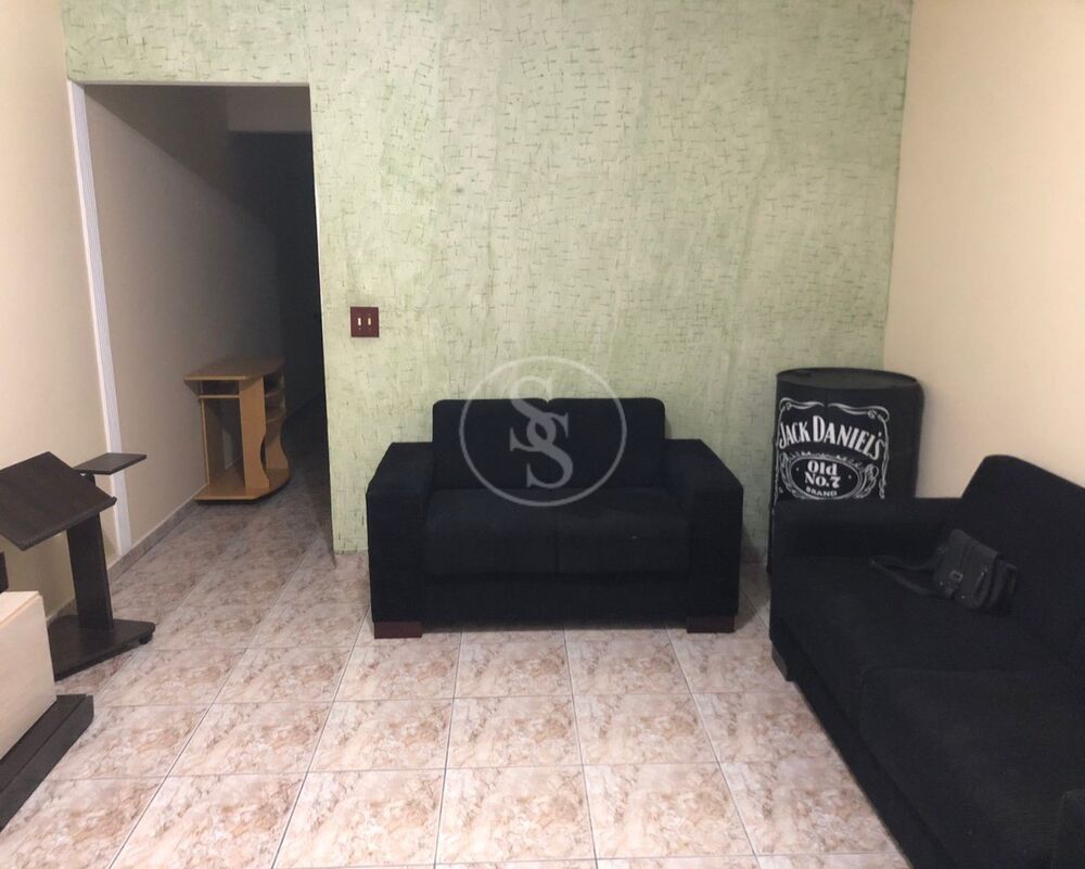 Sobrado, 3 quartos, 190 m² - Foto 1