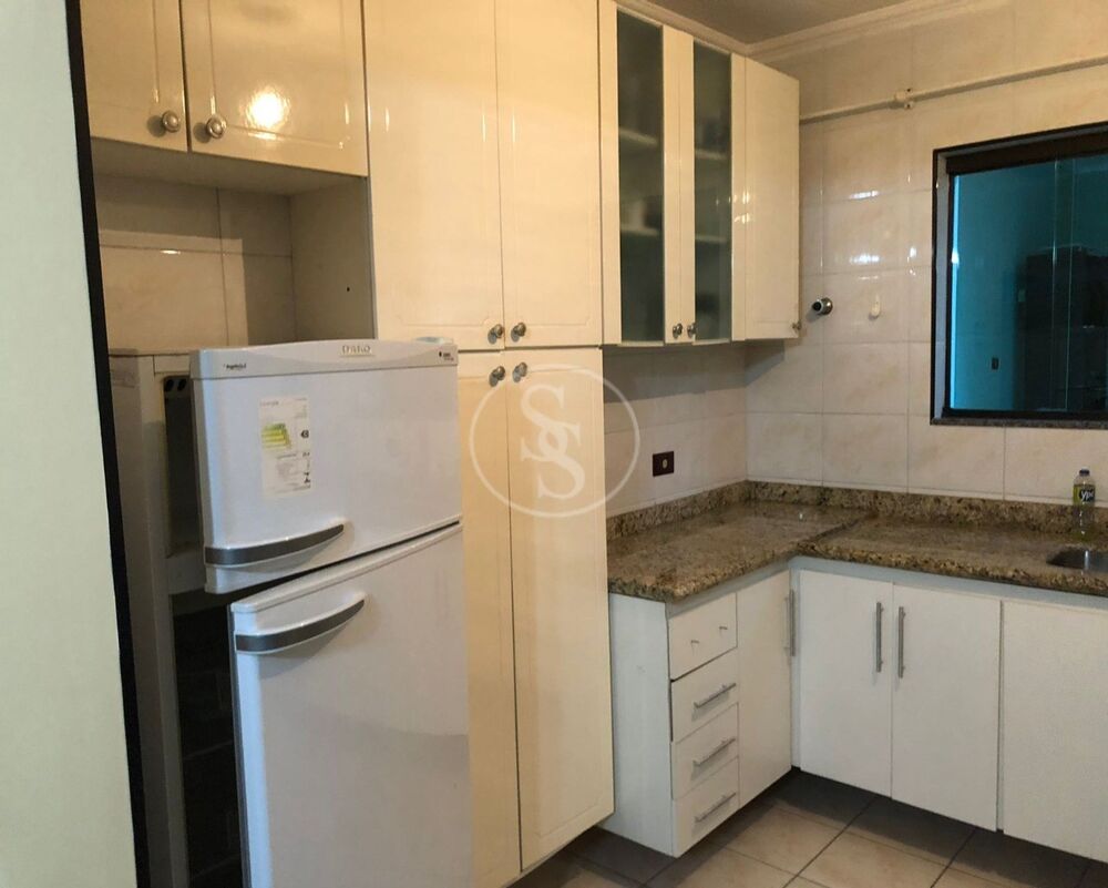 Sobrado, 3 quartos, 190 m² - Foto 2