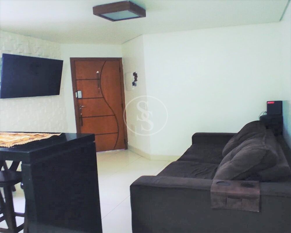 Cobertura, 2 quartos, 129 m² - Foto 3