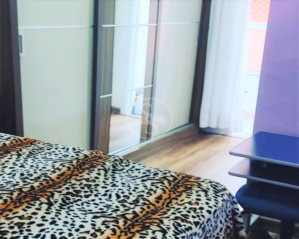 Cobertura, 2 quartos, 129 m² - Foto 10