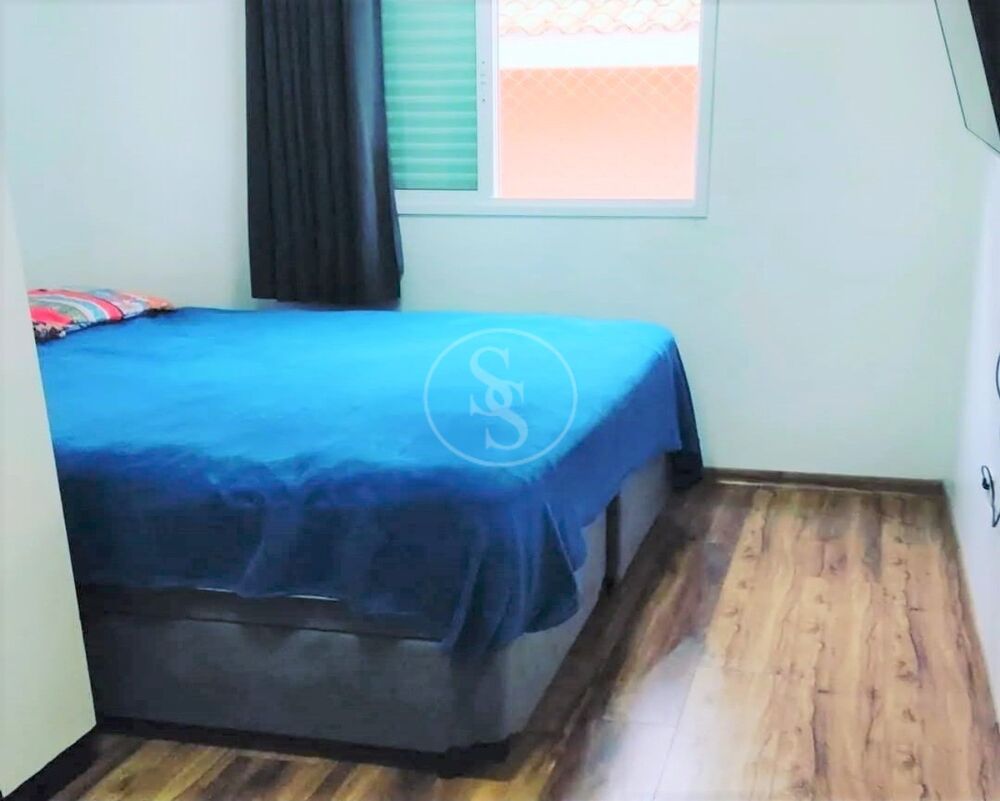 Cobertura, 2 quartos, 129 m² - Foto 7