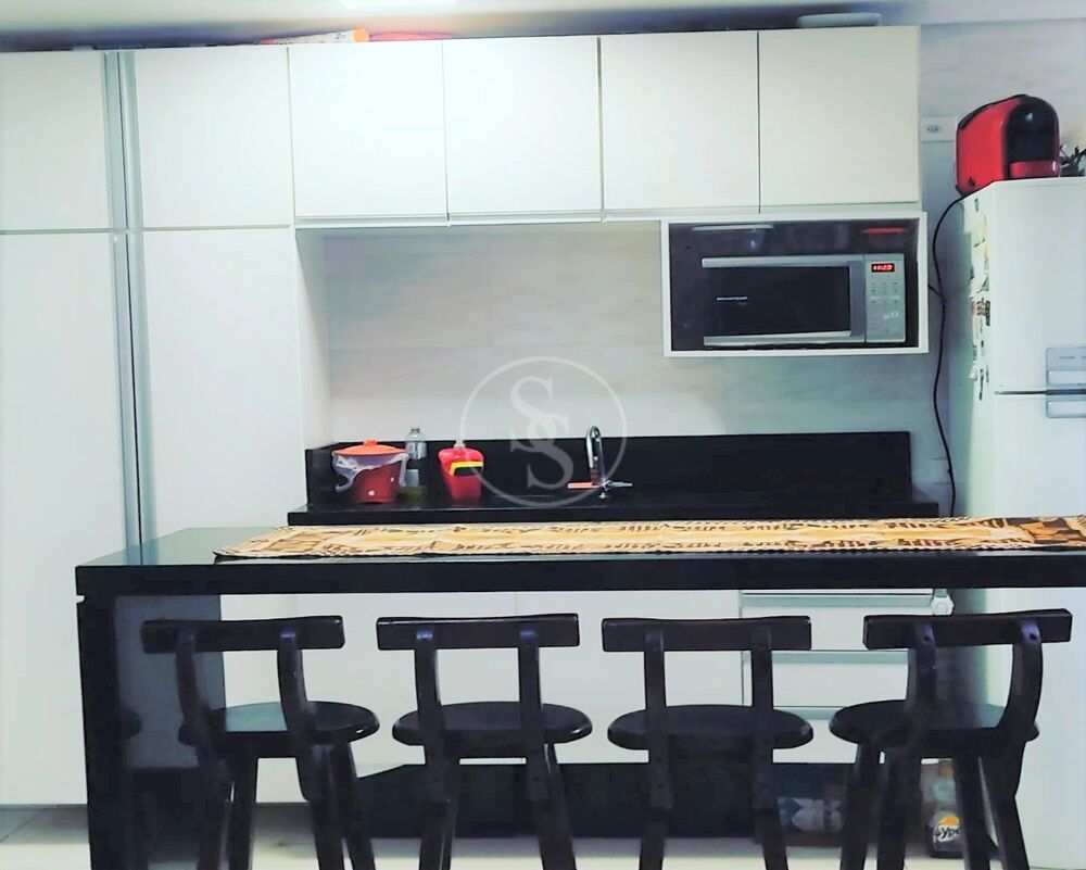 Cobertura, 2 quartos, 129 m² - Foto 4