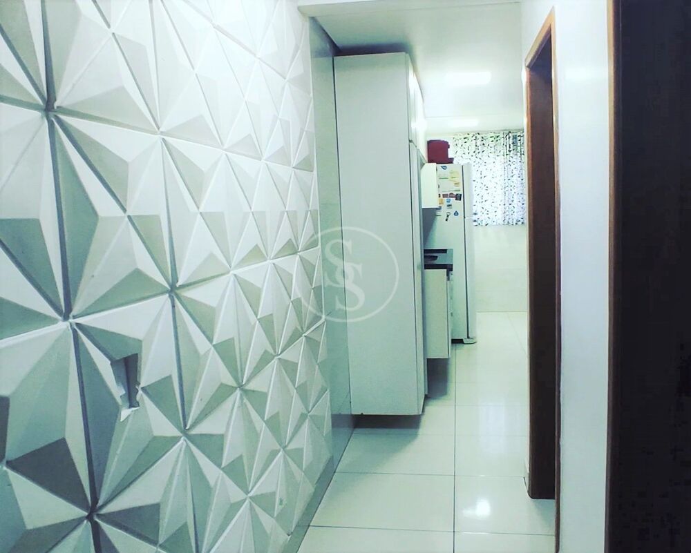 Cobertura, 2 quartos, 129 m² - Foto 6