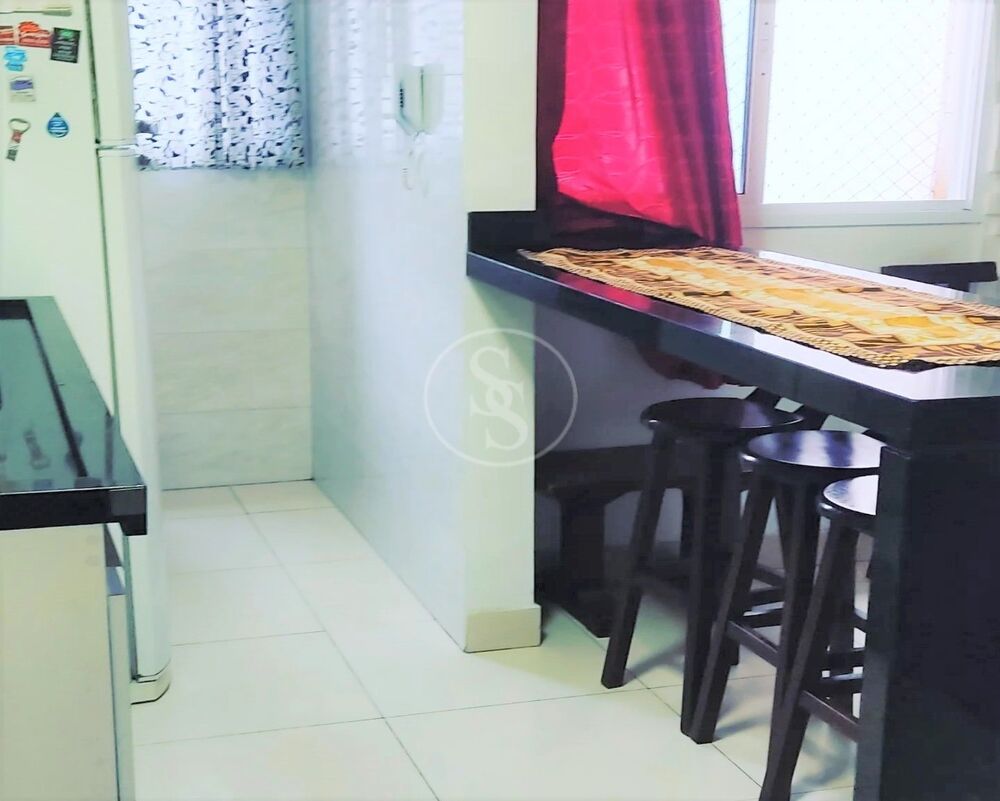 Cobertura, 2 quartos, 129 m² - Foto 5