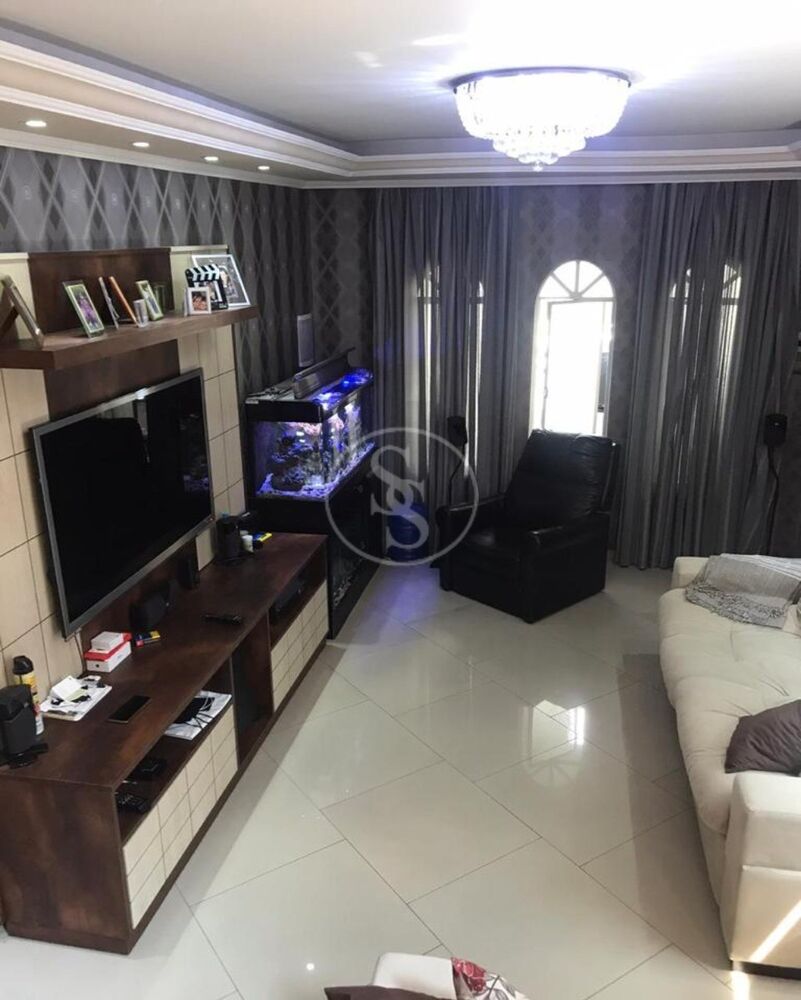 Sobrado, 3 quartos, 166 m² - Foto 4