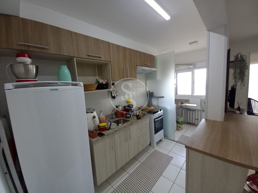 Apartamento, 1 quarto, 40 m² - Foto 4