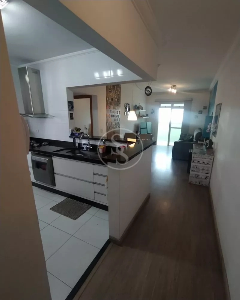 Apartamento à venda com 3 quartos, 84m² - Foto 4