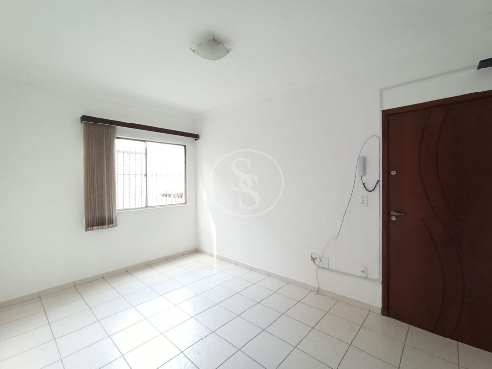 Apartamento à venda e aluguel com 2 quartos, 56m² - Foto 1