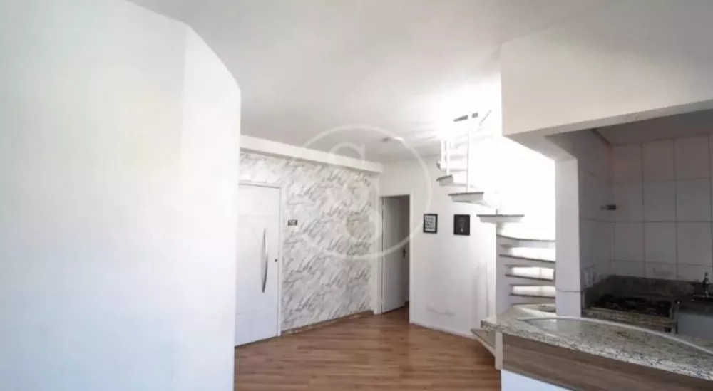 Cobertura à venda com 3 quartos, 175m² - Foto 1