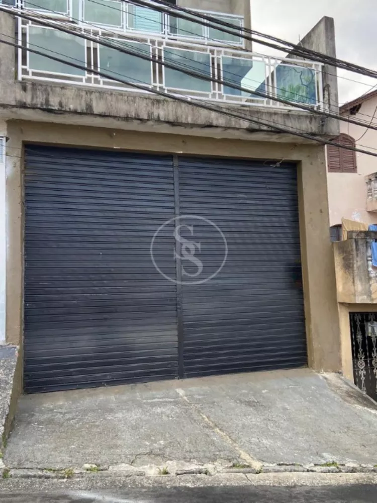 Conjunto Comercial-Sala para alugar, 52m² - Foto 1