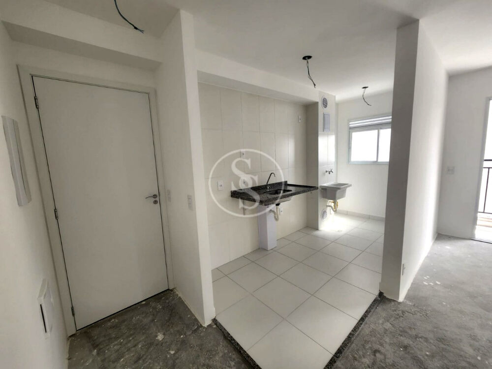 Apartamento, 2 quartos, 48 m² - Foto 1