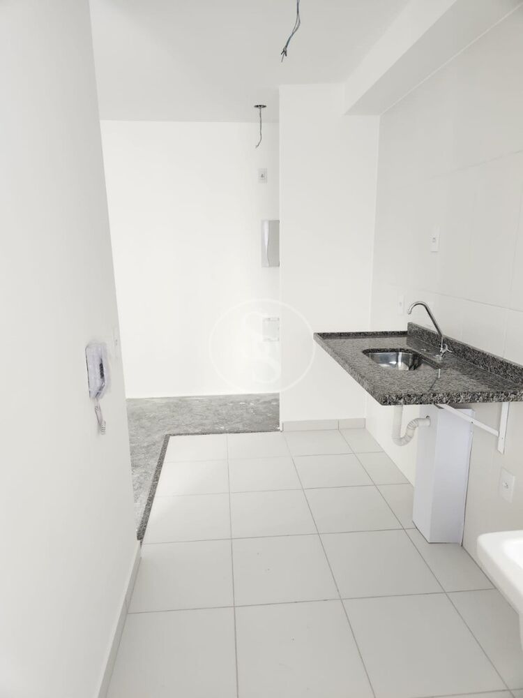 Apartamento, 2 quartos, 48 m² - Foto 3