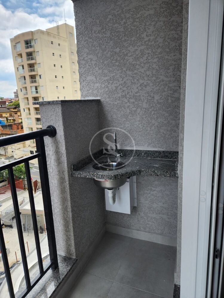 Apartamento, 2 quartos, 48 m² - Foto 4