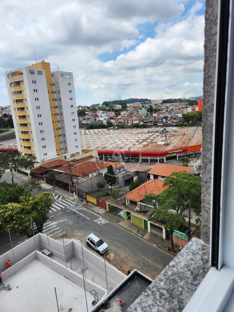 Apartamento, 2 quartos, 48 m² - Foto 6