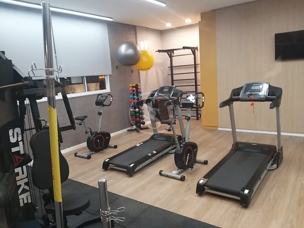 Apartamento, 2 quartos, 48 m² - Foto 8