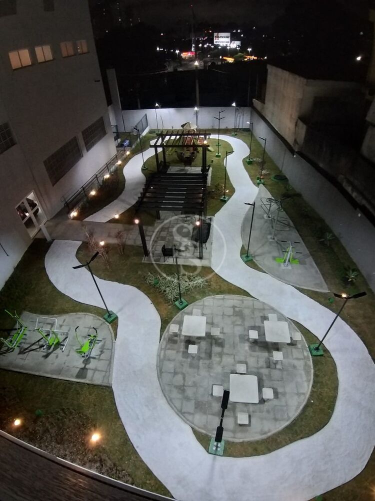 Apartamento, 2 quartos, 48 m² - Foto 11