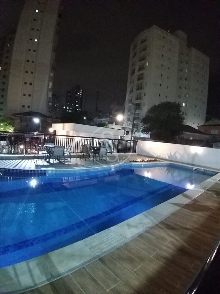 Apartamento, 2 quartos, 48 m² - Foto 12
