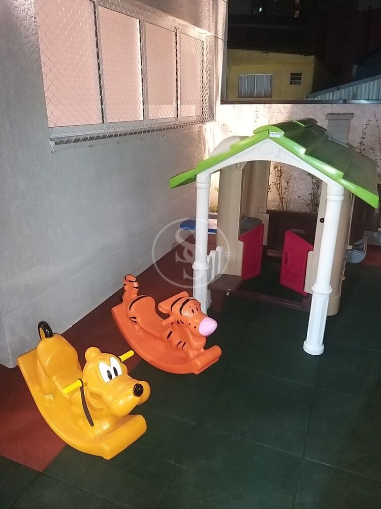 Apartamento, 2 quartos, 48 m² - Foto 9