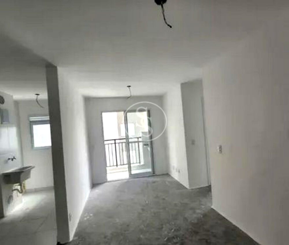 Apartamento, 2 quartos, 48 m² - Foto 2