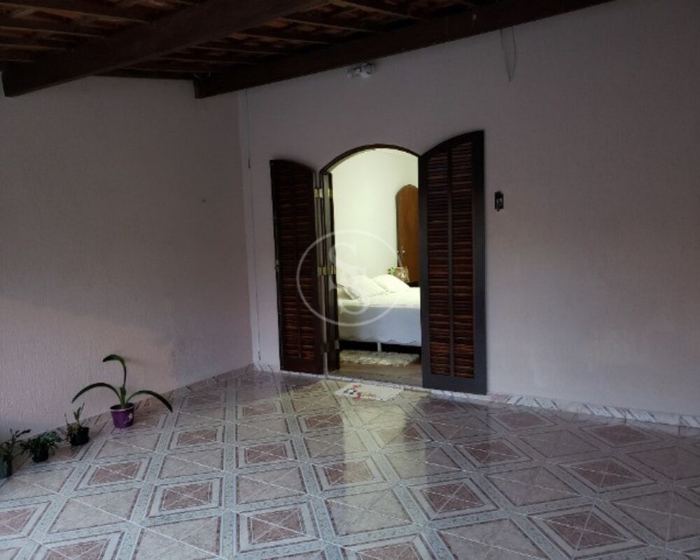 Sobrado à venda com 3 quartos, 72m² - Foto 3
