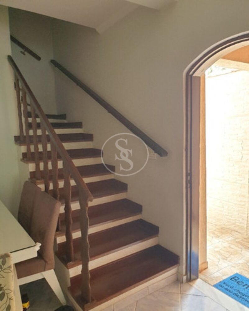 Sobrado à venda com 3 quartos, 72m² - Foto 1