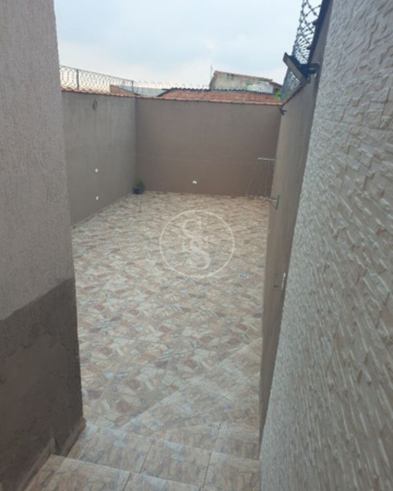 Sobrado à venda com 3 quartos, 72m² - Foto 7