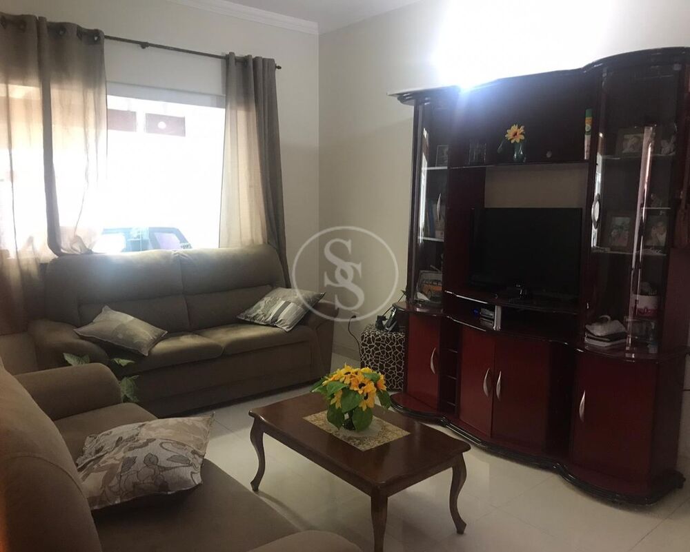 Sobrado, 2 quartos, 121 m² - Foto 1