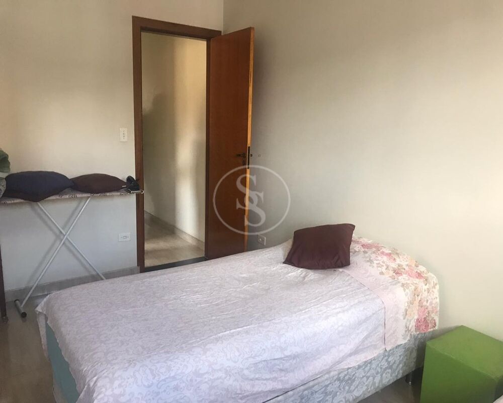 Sobrado, 2 quartos, 121 m² - Foto 2