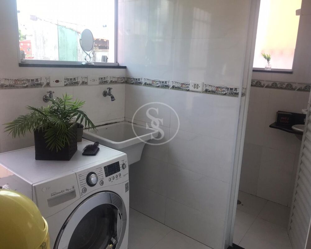 Sobrado, 2 quartos, 121 m² - Foto 4