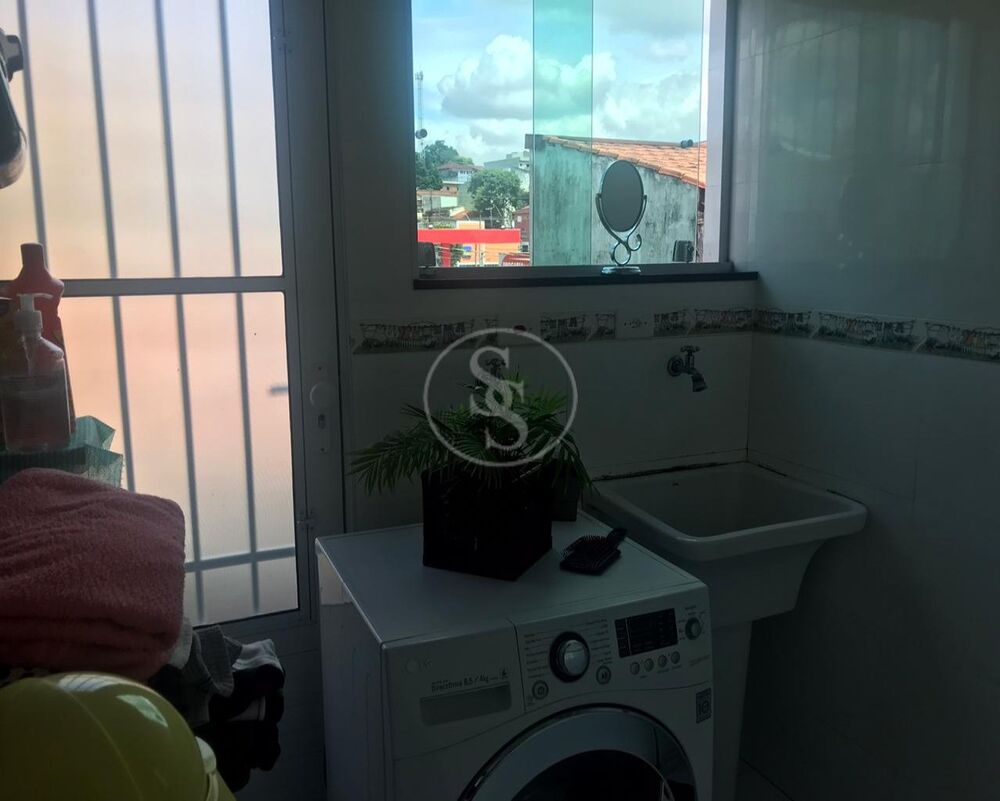 Sobrado, 2 quartos, 121 m² - Foto 3