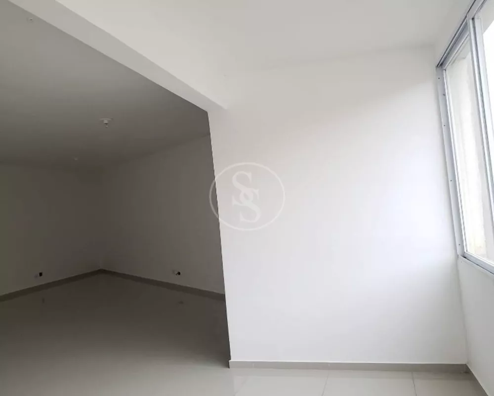 Conjunto Comercial-Sala para alugar, 58m² - Foto 4