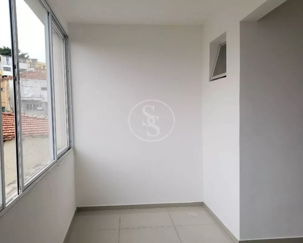 Conjunto Comercial-Sala para alugar, 58m² - Foto 1