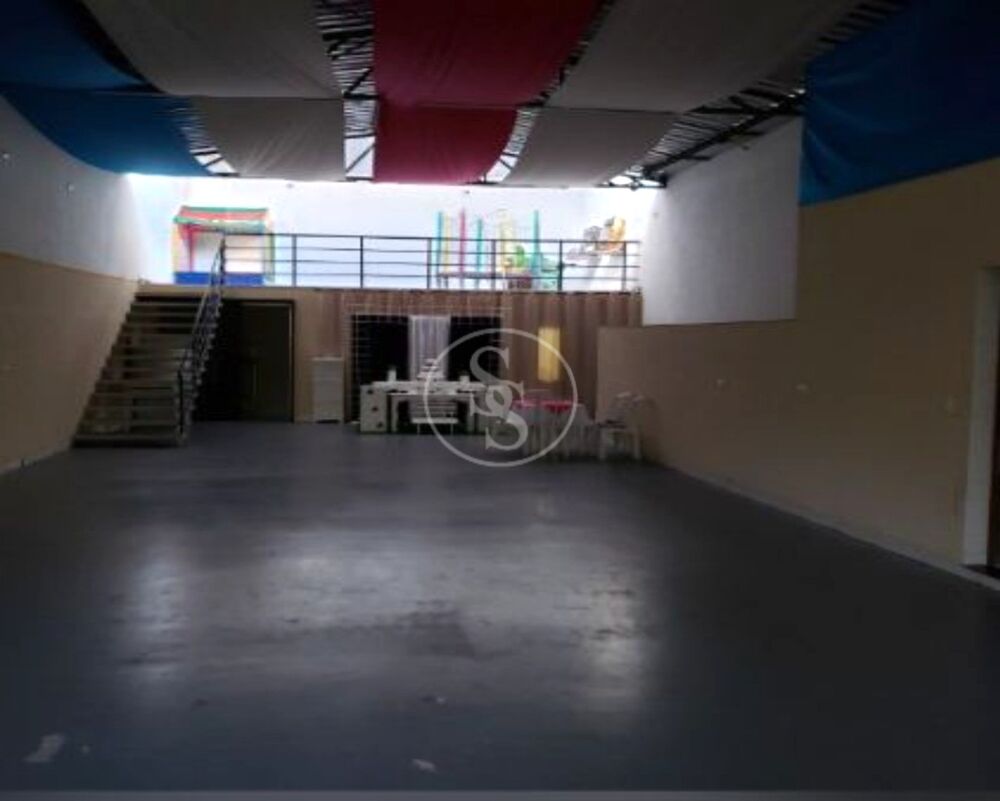 Depósito-Galpão - Foto 2