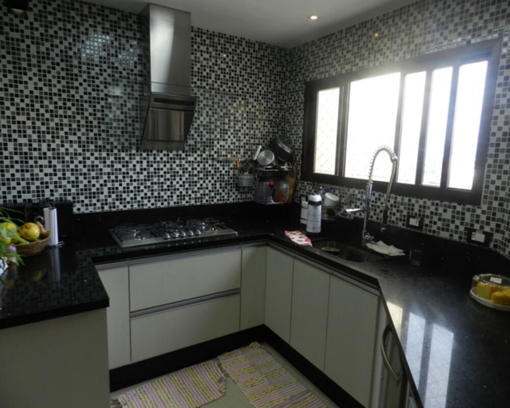 Apartamento, 4 quartos, 240 m² - Foto 16