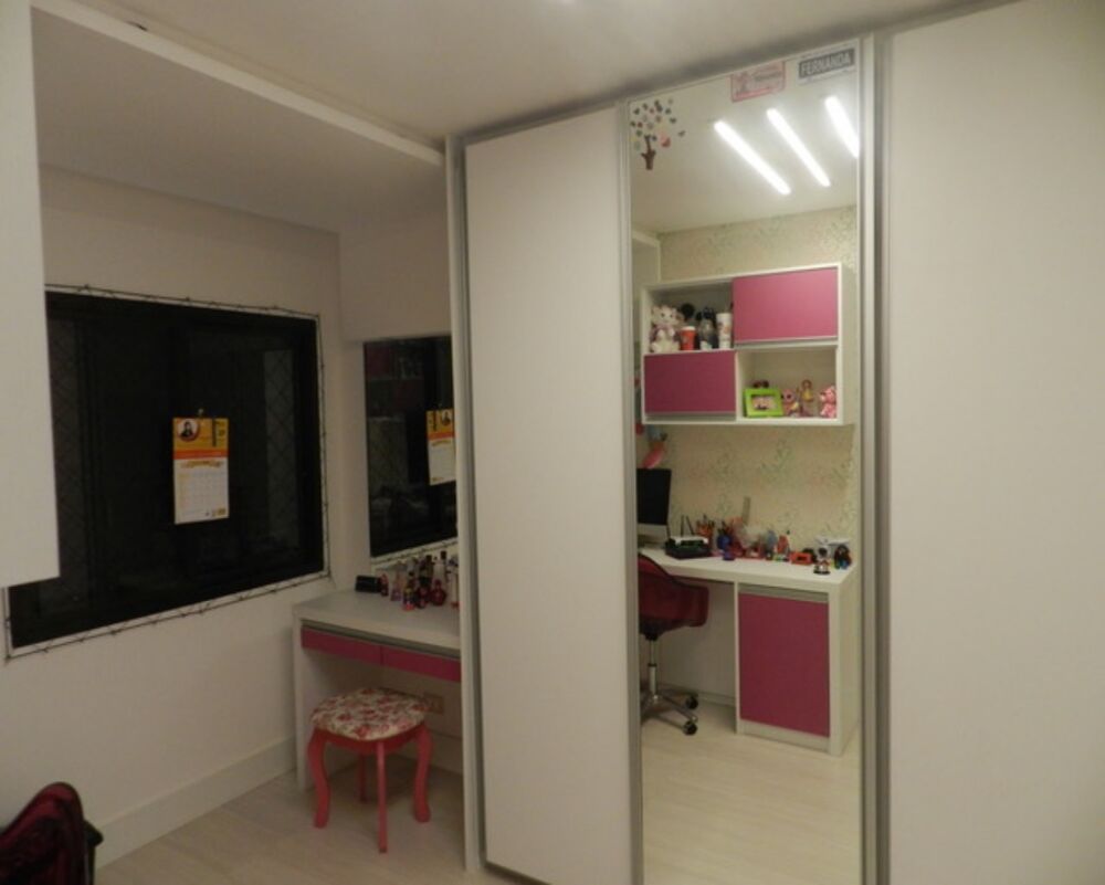 Apartamento, 4 quartos, 240 m² - Foto 9