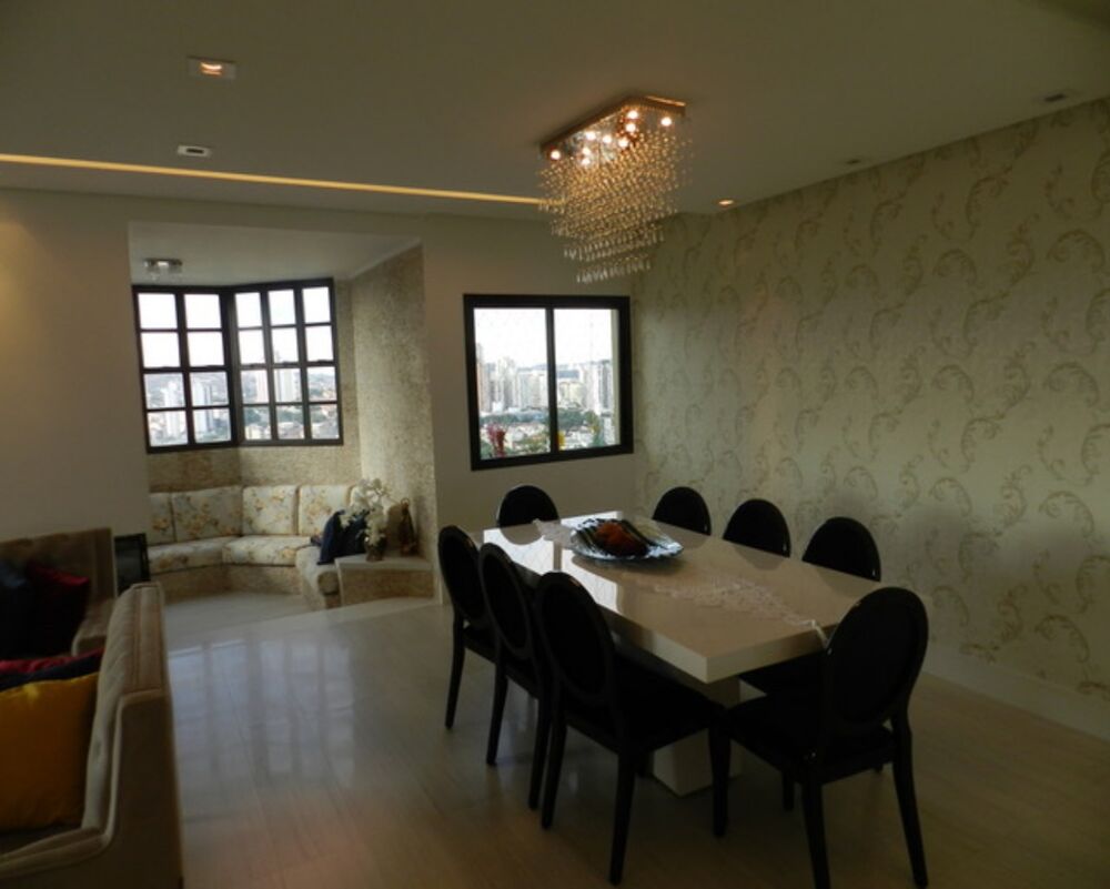 Apartamento, 4 quartos, 240 m² - Foto 6