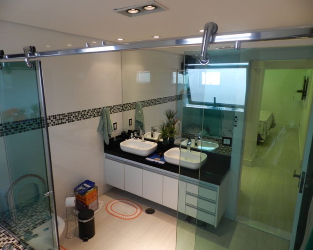 Apartamento, 4 quartos, 240 m² - Foto 7