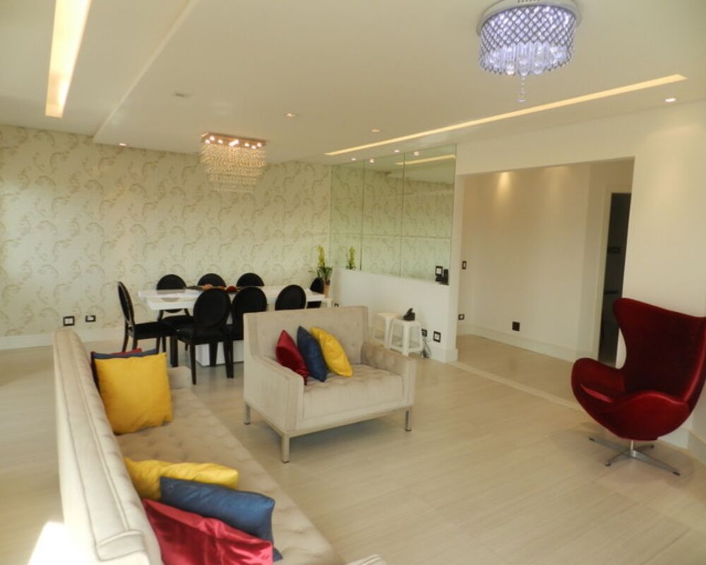 Apartamento, 4 quartos, 240 m² - Foto 3