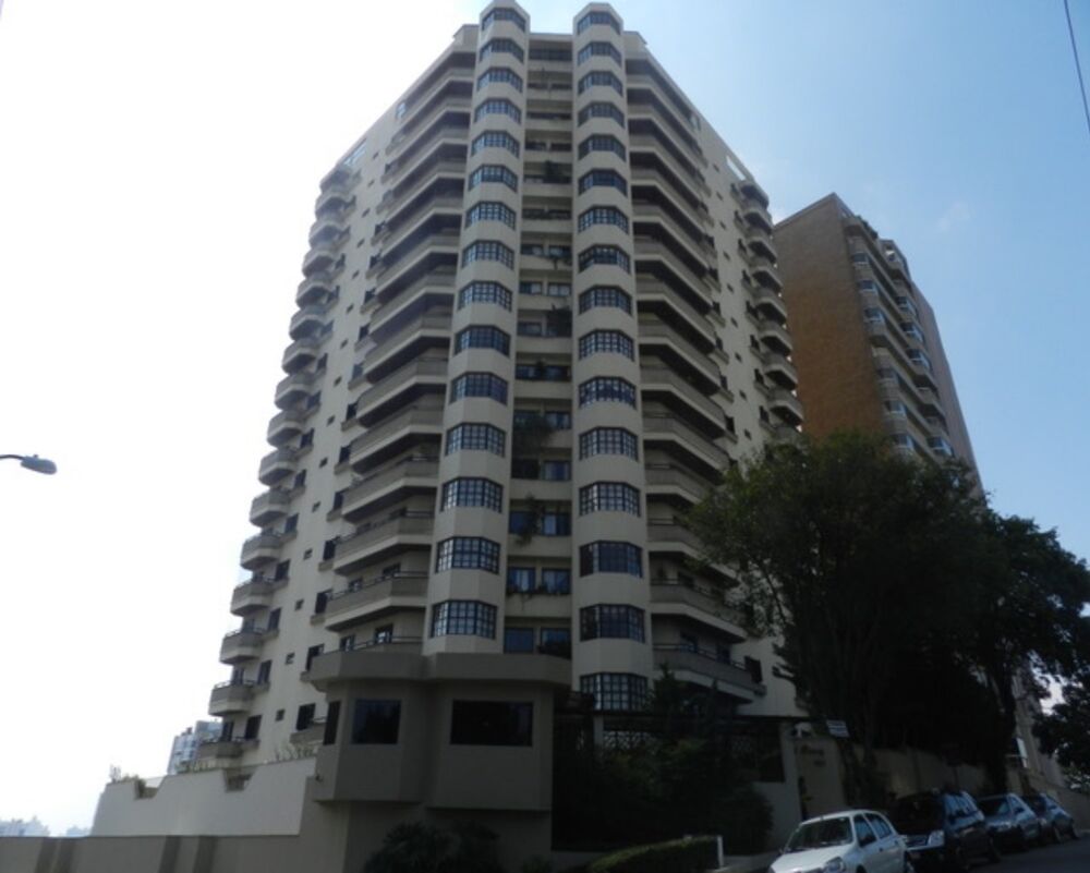 Apartamento, 4 quartos, 240 m² - Foto 12