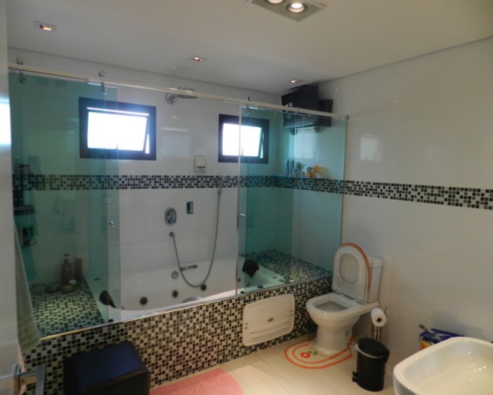 Apartamento, 4 quartos, 240 m² - Foto 14