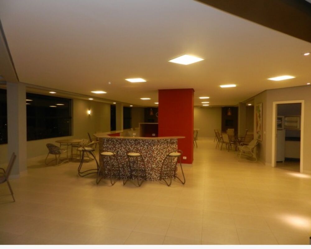 Apartamento, 4 quartos, 240 m² - Foto 1