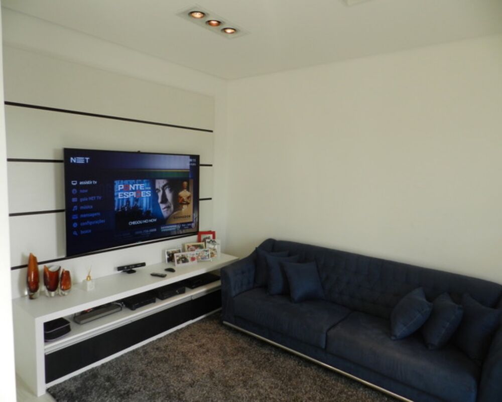 Apartamento, 4 quartos, 240 m² - Foto 4