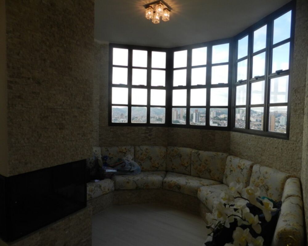 Apartamento, 4 quartos, 240 m² - Foto 17