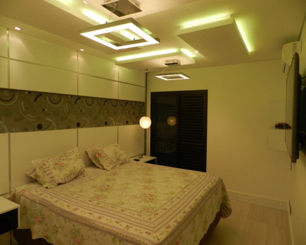 Apartamento, 4 quartos, 240 m² - Foto 15